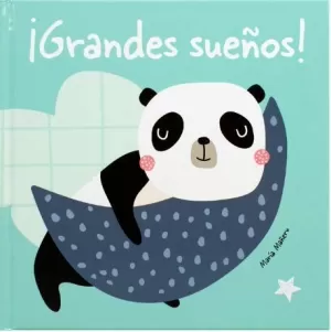 MÁS EMOCIONES ¡GRANDES SUEÑOS!