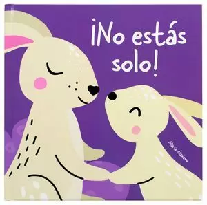 MÁS EMOCIONES: ¡NO ESTÁS SOLO!