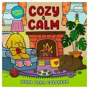 COZY & CALM