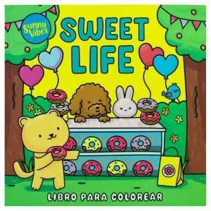 SWEET LIFE