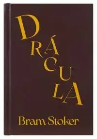 CLASICOS: DRACULA