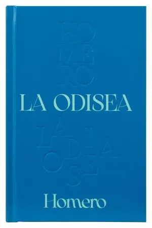 CLASICOS: LA ODISEA