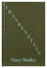 CLASICOS: FRANKENSTEIN