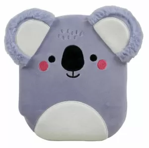 CUENTO PARA BEBÉS: TIERNO Y ABRAZABLE: KOALA AMIGABLE