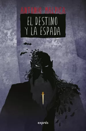 EL DESTINO Y LA ESPADA