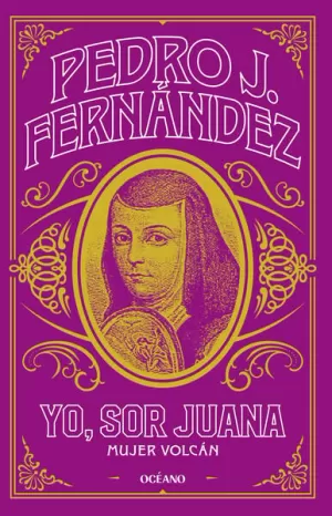 YO, SOR JUANA