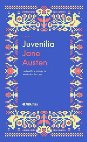 JUVENILIA
