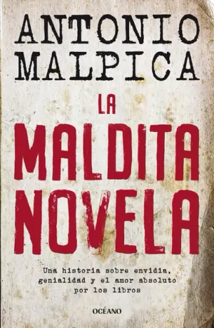 LA MALDITA NOVELA