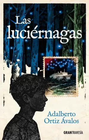 LAS LUCIÉRNAGAS