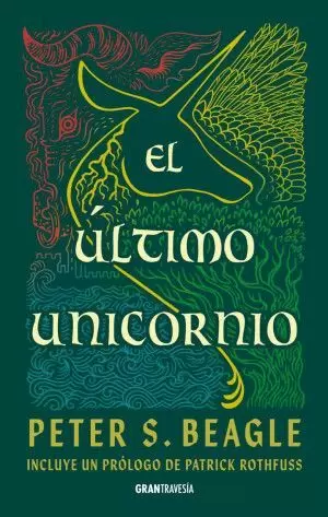 EL ÚLTIMO UNICORNIO