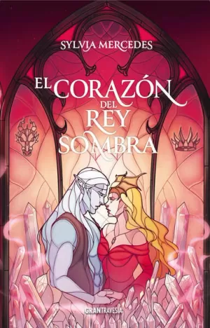 EL CORAZÓN DEL REY SOMBRA