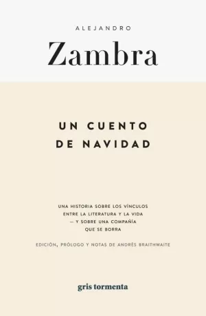 UN CUENTO DE NAVIDAD