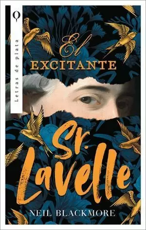 EXCITANTE SR LAVELLE, EL