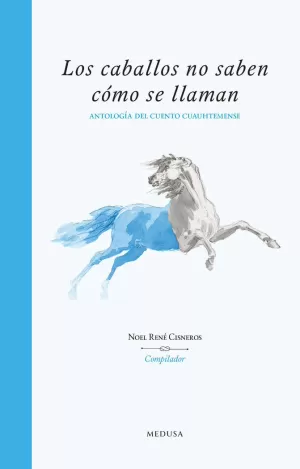 LOS CABALLOS NO SABEN CÓMO SE LLAMAN