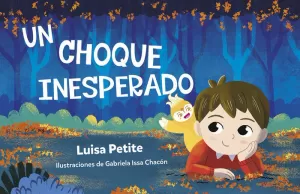 UN CHOQUE INESPERADO