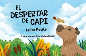 EL DESPERTAR DE CAPI