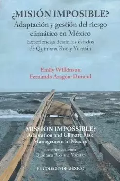 ¿MISIÓN IMPOSIBLE?