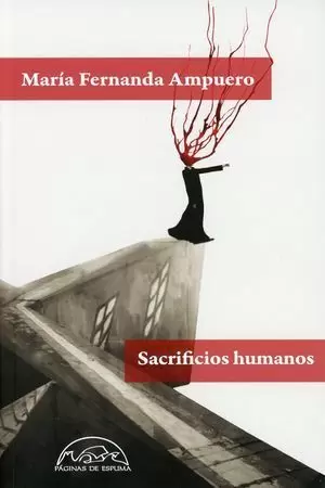 SACRIFICIOS HUMANOS (2DA ED)
