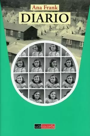 DIARIO DE ANA FRANK