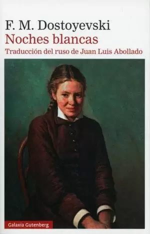 NOCHES BLANCAS
