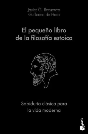 EL PEQUEÑO LIBRO DE LA FILOSOFÍA ESTOICA