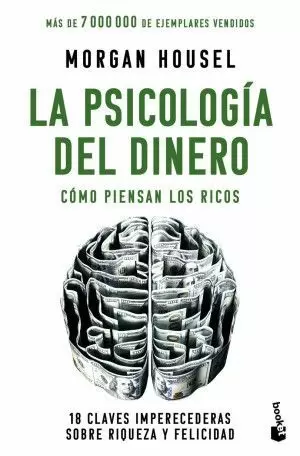 LA PSICOLOGÍA DEL DINERO