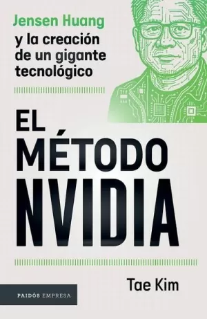 EL MÉTODO NVIDIA