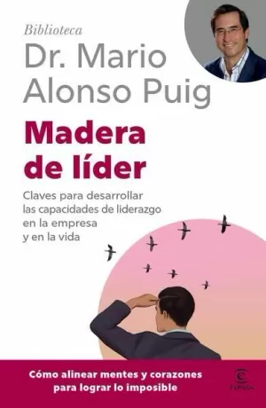 MADERA DE LÍDER