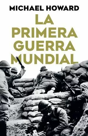 LA PRIMERA GUERRA MUNDIAL