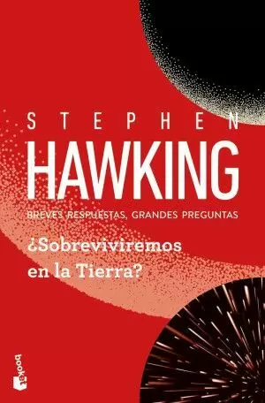 ¿SOBREVIVIREMOS EN LA TIERRA?