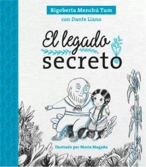 EL LEGADO SECRETO