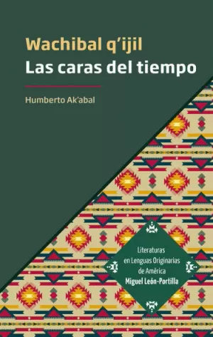 LAS CARAS DEL TIEMPO