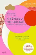 ATRÉVETE A NO GUSTAR