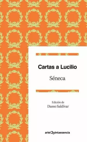 CARTAS A LUCILIO