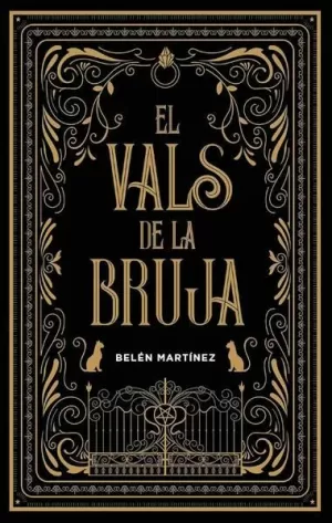 EL VALS DE LA BRUJA