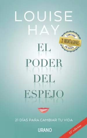 PODER DEL ESPEJO, EL