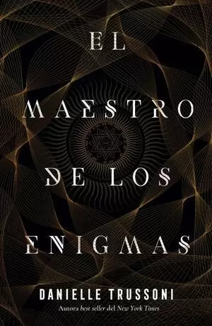 MAESTRO DE LOS ENIGMAS, EL