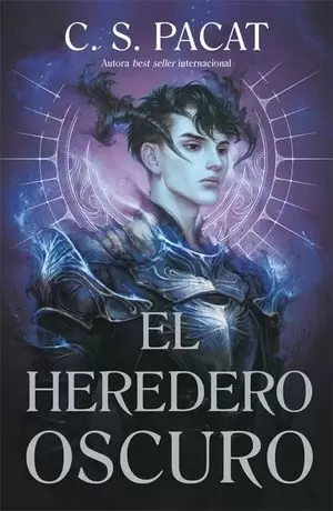 EL HEREDERO OSCURO / VOL. 2