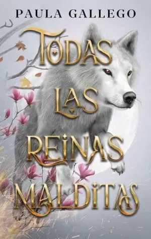 TODAS LAS REINAS MALDITAS (MEX)