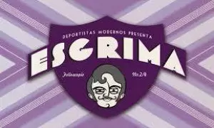 ESGRIMA