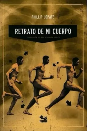 RETRATO DE MI CUERPO