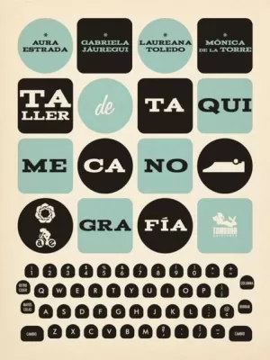 TALLER DE TAQUIMECANOGRAFÍA