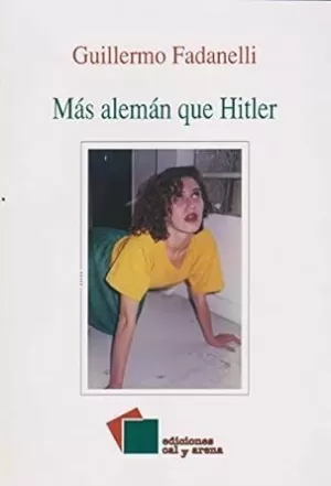 MAS ALEMÁN QUE HITLER