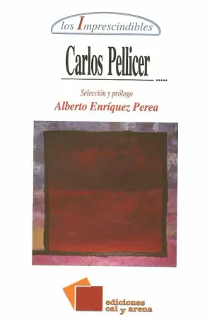 CARLOS PELLICER