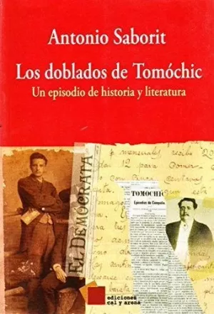 DOBLADOS DE TOMOCHIC.UN EPISODIO DE HISTORIA Y LITERATURA