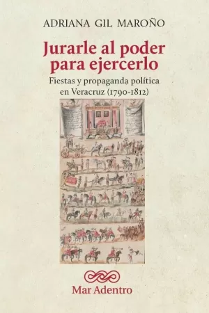 JURARLE AL PODER PARA EJERCERLO