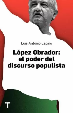 LOPEZ OBRADOR. EL PODER DEL DISCURSO POPULISTA