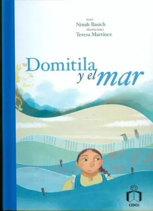 DOMITILA Y EL MAR