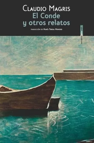 CONDE Y OTROS RELATOS, EL