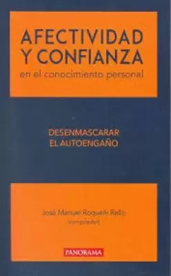AFECTIVIDAD Y CONFIANZA